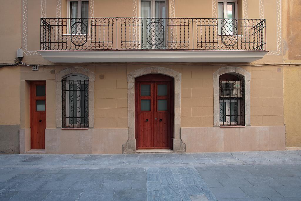 Classbedroom Barcelona Beach Apartments Екстер'єр фото